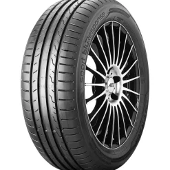 Dunlop Sport BluResponse