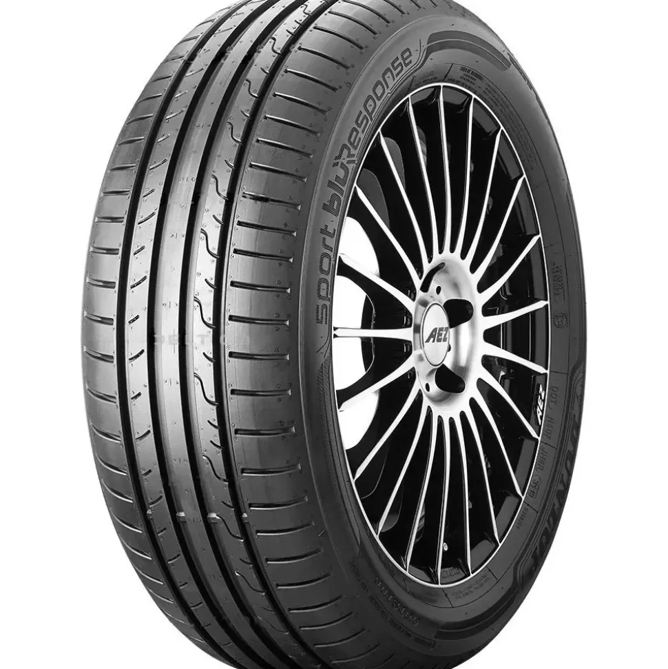 Dunlop Sport BluResponse
