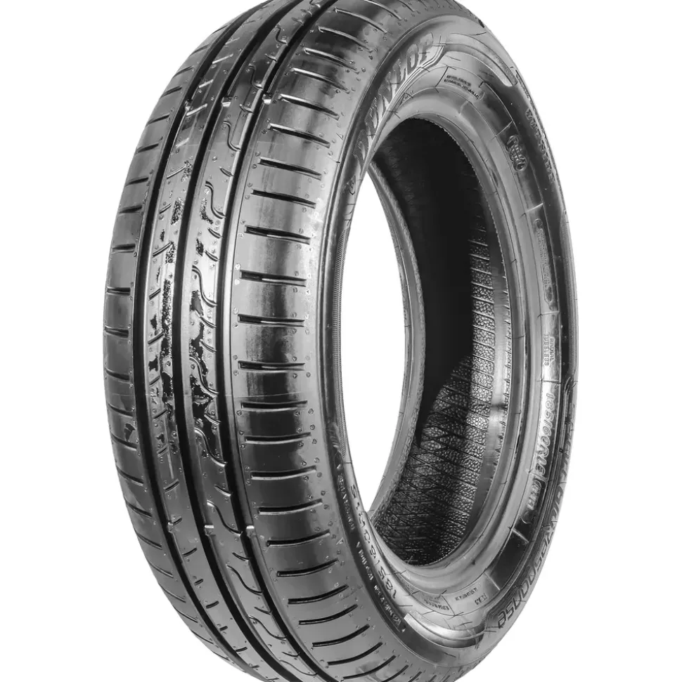 Dunlop Sport BluResponse