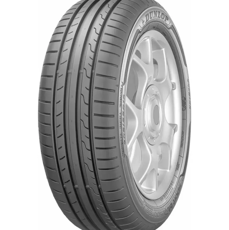 Dunlop Sport BluResponse