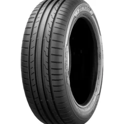 Dunlop Sport BluResponse