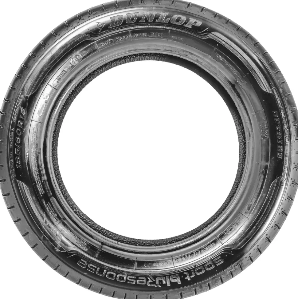 Dunlop Sport BluResponse