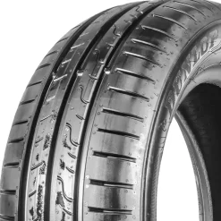 Dunlop Sport BluResponse