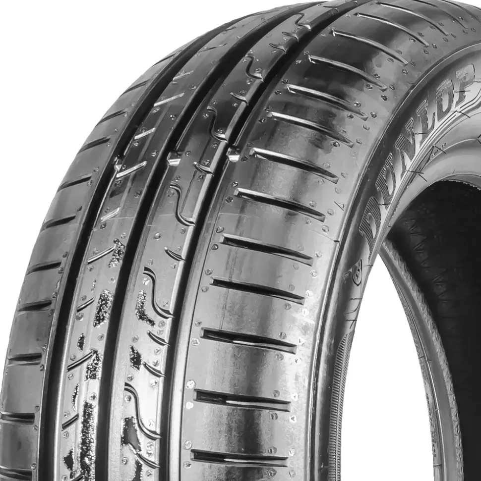 Dunlop Sport BluResponse