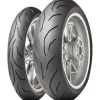 Dunlop Sportsmart MK4 REAR 180/55 ZR17 73W TL
