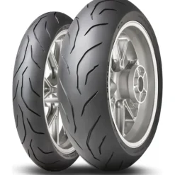 Dunlop Sportsmart MK4 REAR 180/55 ZR17 73W TL