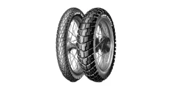 Dunlop Trailmax FRONT 120/90-10 57J TL