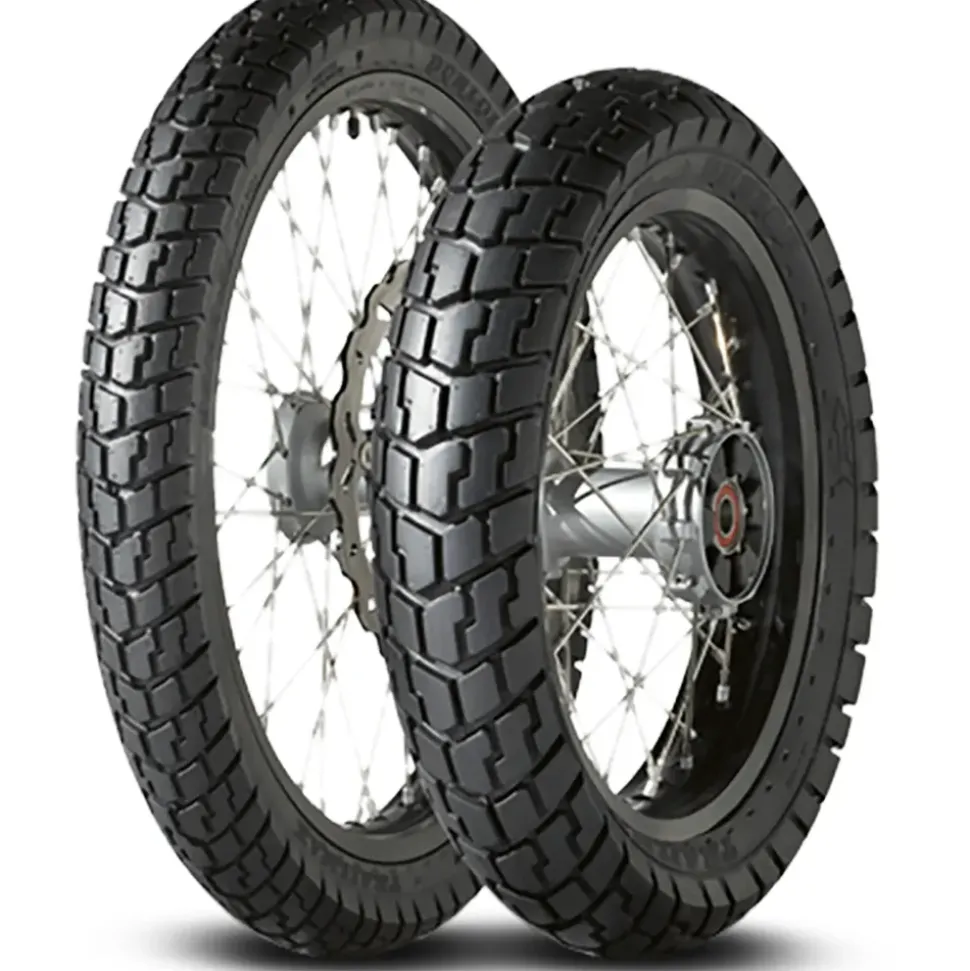 Dunlop Trailmax FRONT 120/90-10 57J TL
