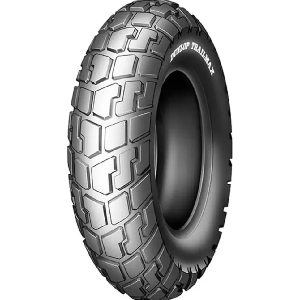 Dunlop Trailmax FRONT 120/90-10 57J TL