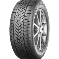 Dunlop Winter Sport 5