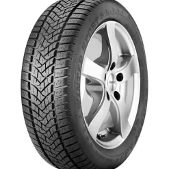 Dunlop Winter Sport 5 SUV