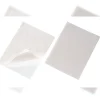 Durable Pocketfix A4 10 Stück, transparent, 829519