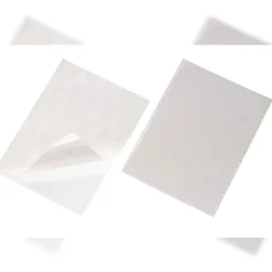 Durable Pocketfix A4 10 Stück, transparent, 829519