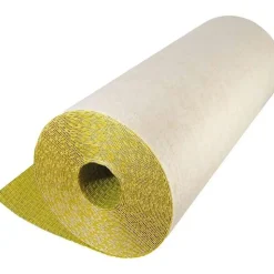 Dural Entkopplungsmatte DURABASE CI++ (Breite 100 cm), gelb, 30 m2 - Gelb