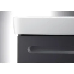 Duravit No.1 5-tlg. Graphit Matt