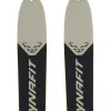Dynafit Radical 97 Grau/Schwarz 170 cm