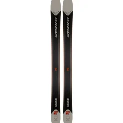 Dynafit Radical 97 Grau/Schwarz 170 cm
