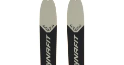 Dynafit Radical 97 Grau/Schwarz 170 cm