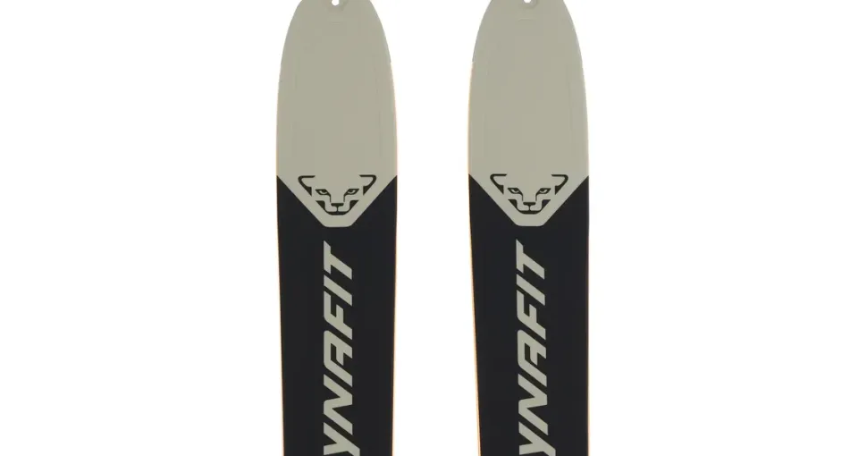 Dynafit Radical 97 Grau/Schwarz 170 cm