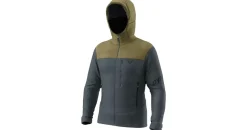 Dynafit Radical Primaloft Jacke Military Green L