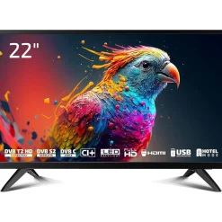 DYON Enter Pro X2 LED HD TV