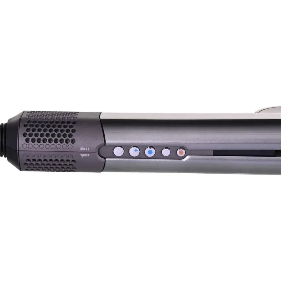 Dyson Airstrait nickel/kupfer