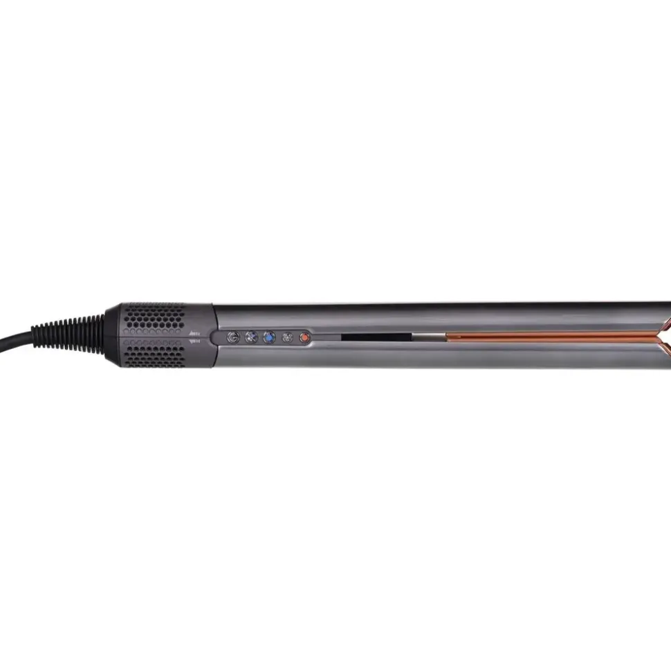Dyson Airstrait nickel/kupfer