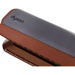 Dyson Airstrait nickel/kupfer