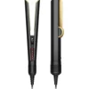 Dyson Airstrait onyx-black/gold