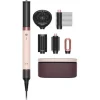 Dyson Airwrap Co-anda2x Curly+Coily Ceramic Pink/Roségold