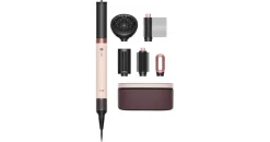 Dyson Airwrap Co-anda2x Curly+Coily Ceramic Pink/Roségold