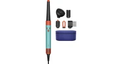 Dyson Airwrap i.d. Curly + Coily Ceramic Patina/Topaz