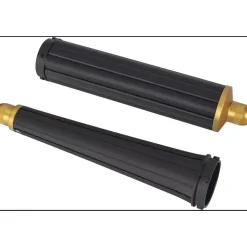 Dyson  Airwrap i.d. Straight + Wavy Red Velvet/Gold