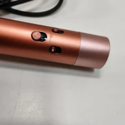 Dyson Airwrap i.d. Straight + Wavy Amber/Silk