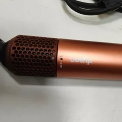 Dyson Airwrap i.d. Straight + Wavy Amber/Silk