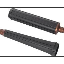 Dyson Airwrap i.d. Straight + Wavy Amber/Silk