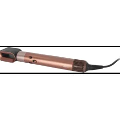 Dyson Airwrap i.d. Straight + Wavy Amber/Silk