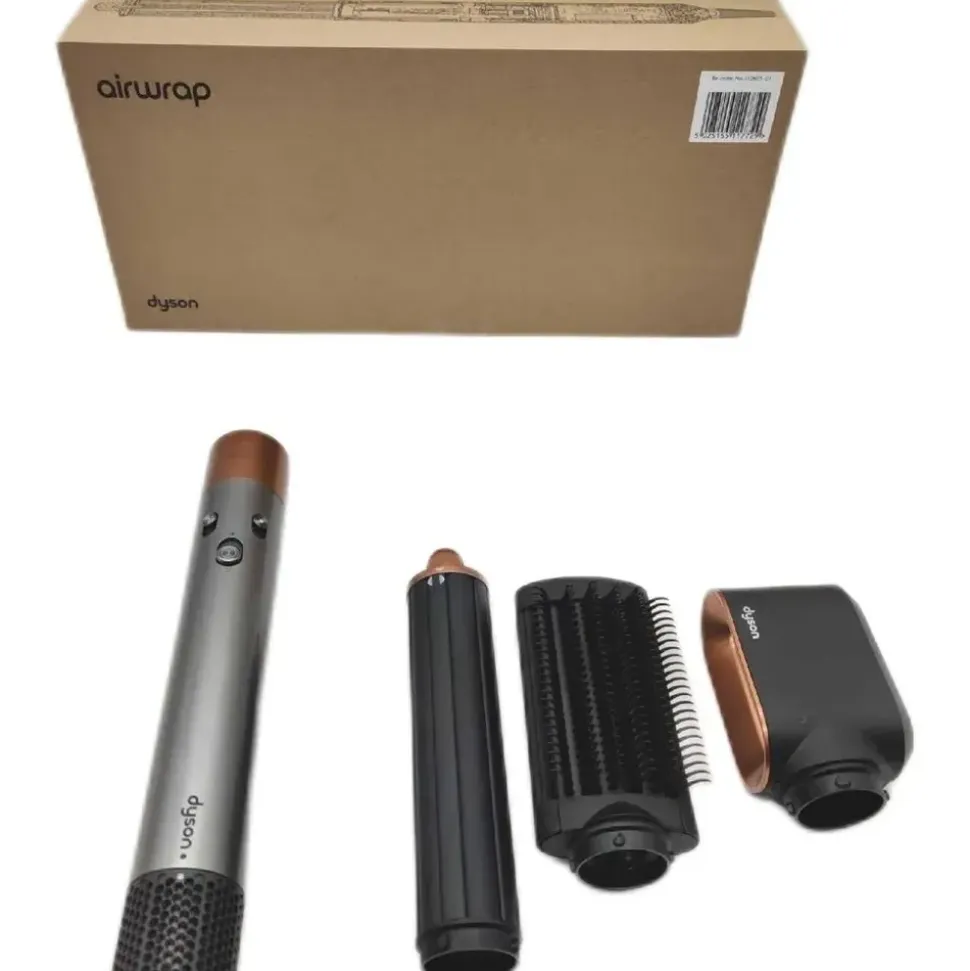 Dyson Airwrap Origin