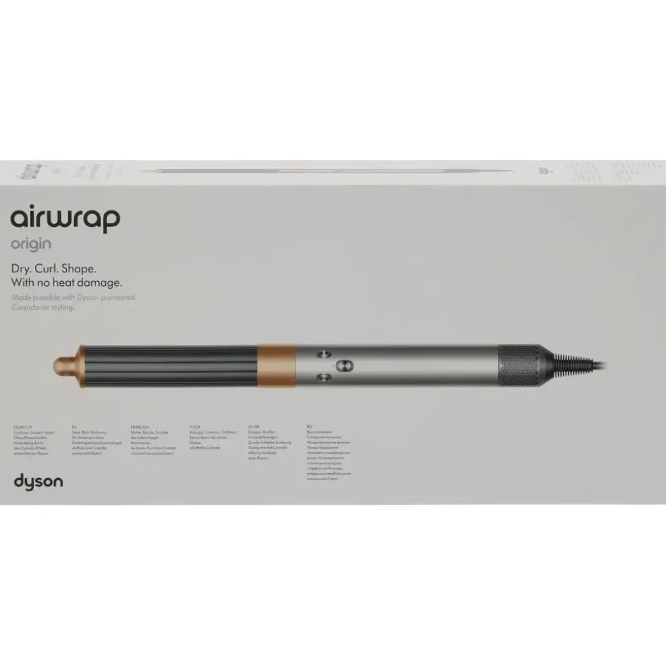 Dyson Airwrap Origin