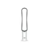 Dyson AM07 Turmventilator weiß/silber inkl. Fernbedienung