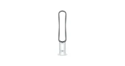 Dyson AM07 Turmventilator weiß/silber inkl. Fernbedienung