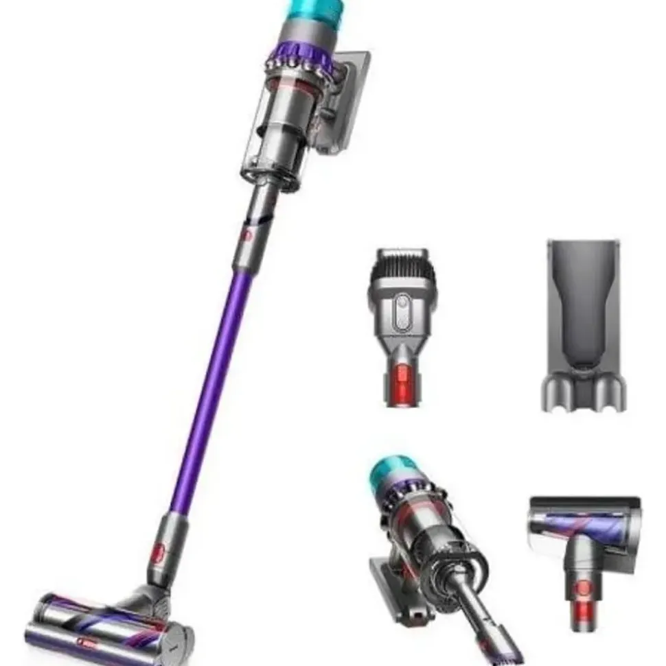Dyson Gen5detect
