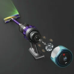 Dyson Gen5detect