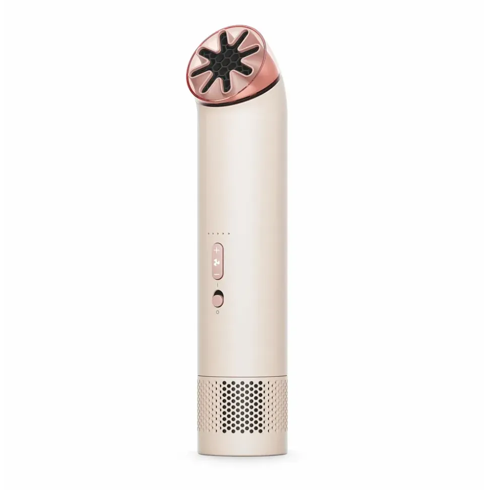 Dyson HushJet Mini Cool