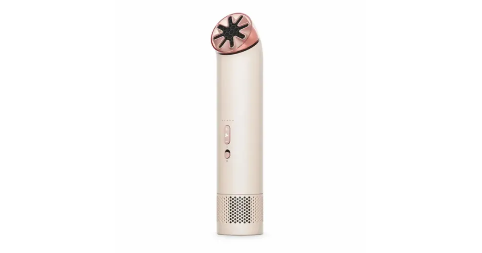 Dyson HushJet Mini Cool