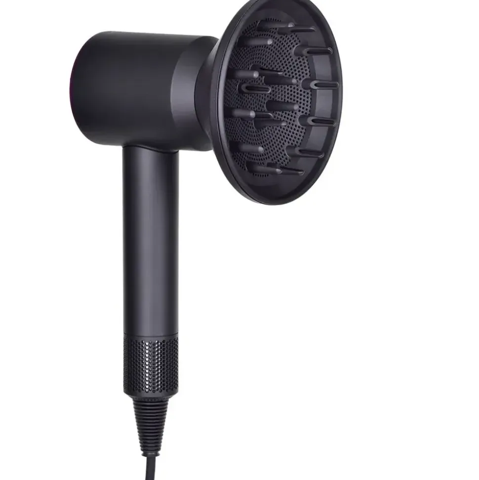 Dyson Supersonic HD07 Anthrazit/Fuchsia