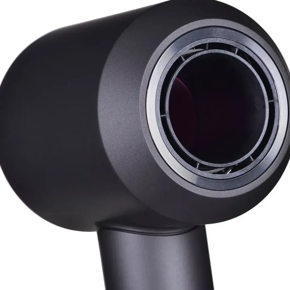 Dyson Supersonic HD07 Anthrazit/Fuchsia