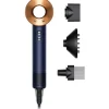 Dyson Supersonic HD07 Nachtblau/Kupfer Curly+Coily