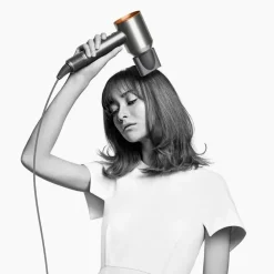 Dyson Supersonic HD07 Nickel/Kupfer