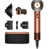 Dyson Supersonic Nural Amber Silk